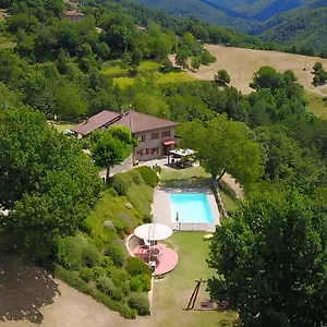 La Scatolaia Villa Stia