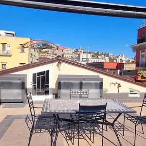 Terrazza Forino - De Charm - Appartamento Napoli