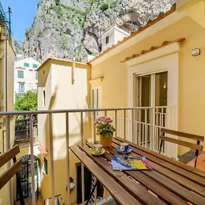 Casa Andreana Appartamento Amalfi