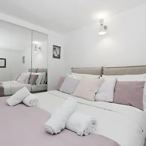 Fashion Loft 8 Min To Duomo Appartamento Milano