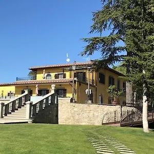 Ghiandai Appartamento Arezzo