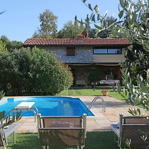 Girasole Villa Polpenazze del Garda
