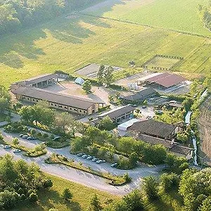 Agriturismo Cascina Bullona Alloggio per agriturismo Magenta