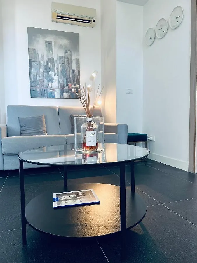 Lite Apartment By Eureka Catania