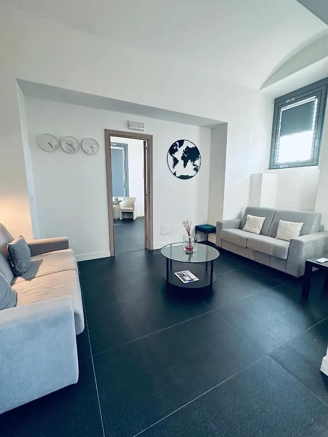 Lite Apartment By Eureka Catania