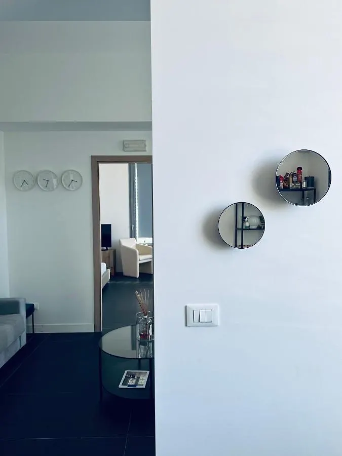Lite Apartment By Eureka Catania Italy