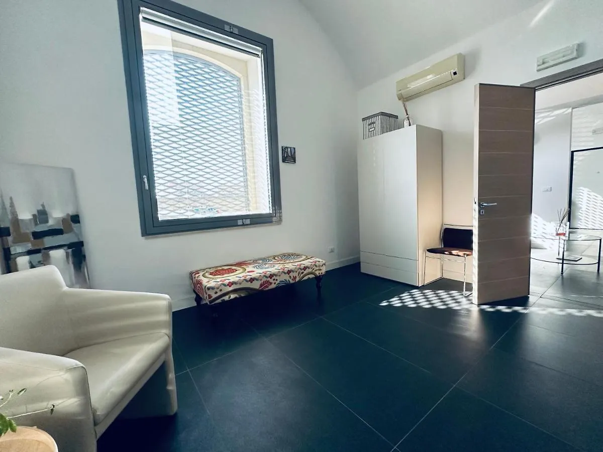Lite Apartment By Eureka Catania
