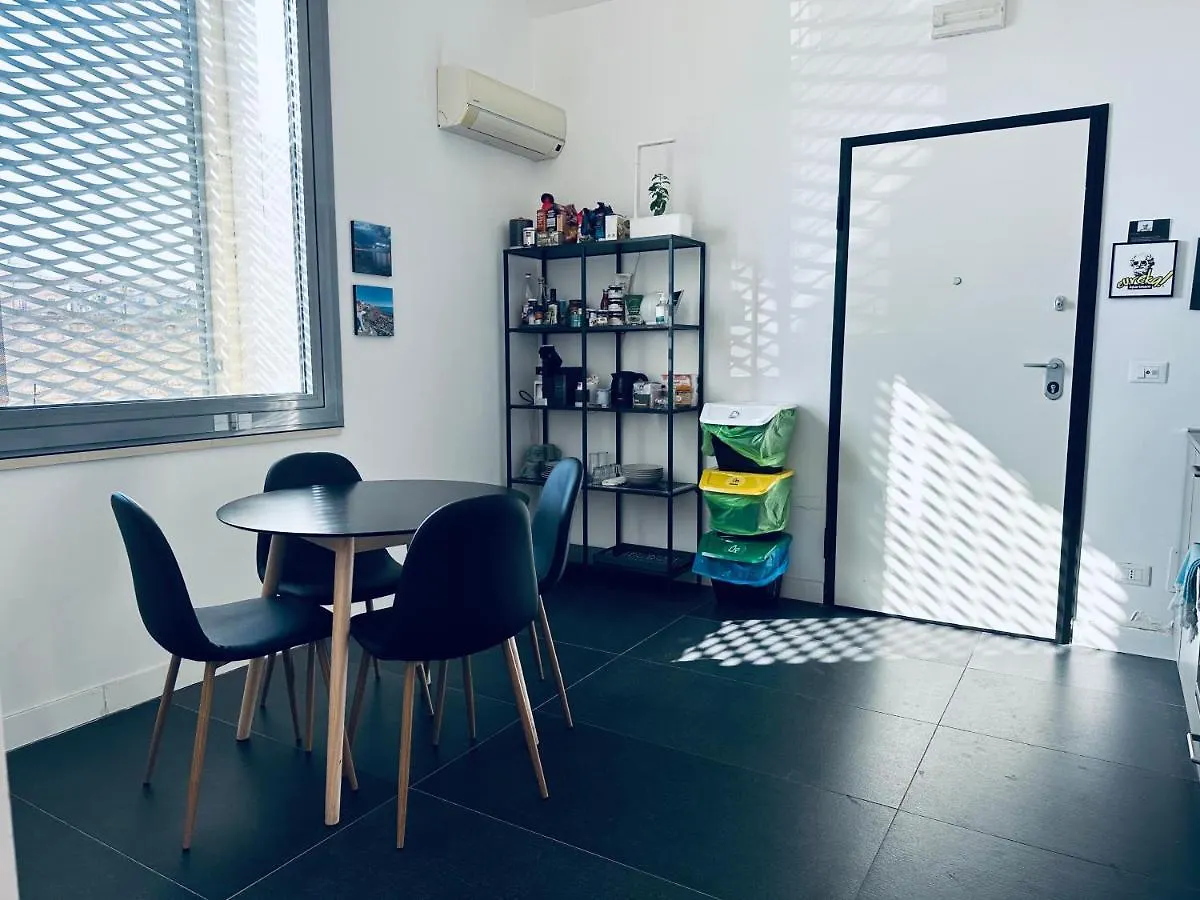Lite Apartment By Eureka Catania 0*,  Italy