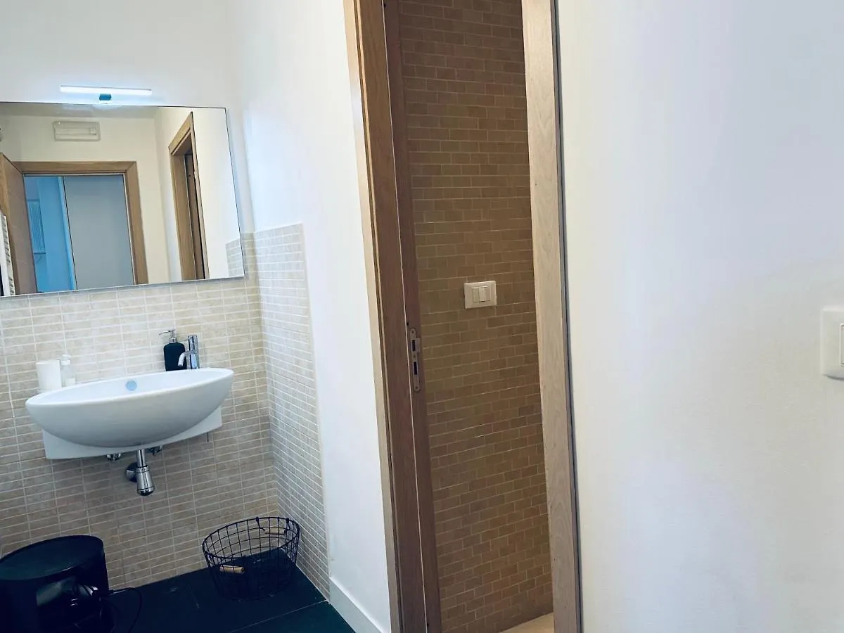Lite Apartment By Eureka Catania