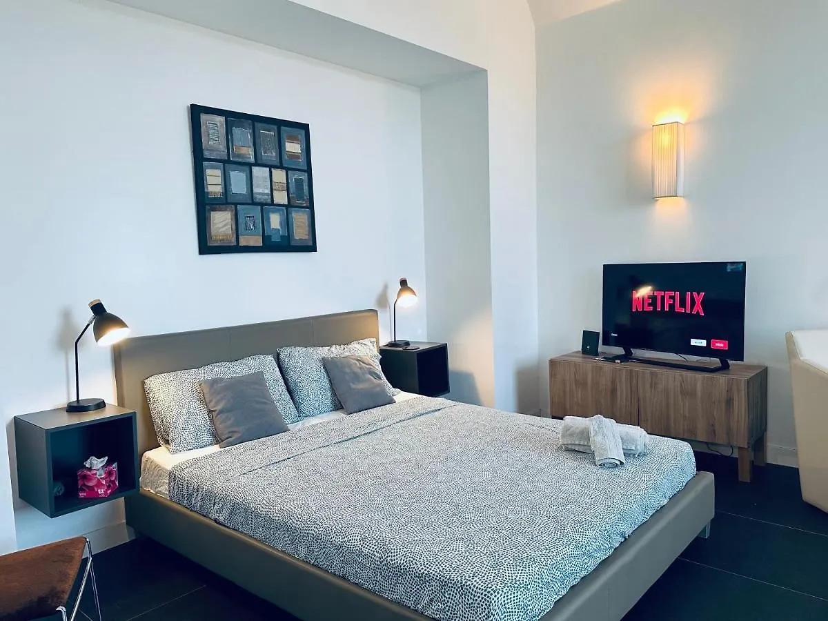 Lite Apartment By Eureka Catania
